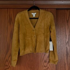 Rachel Zoe Cardigan NWT